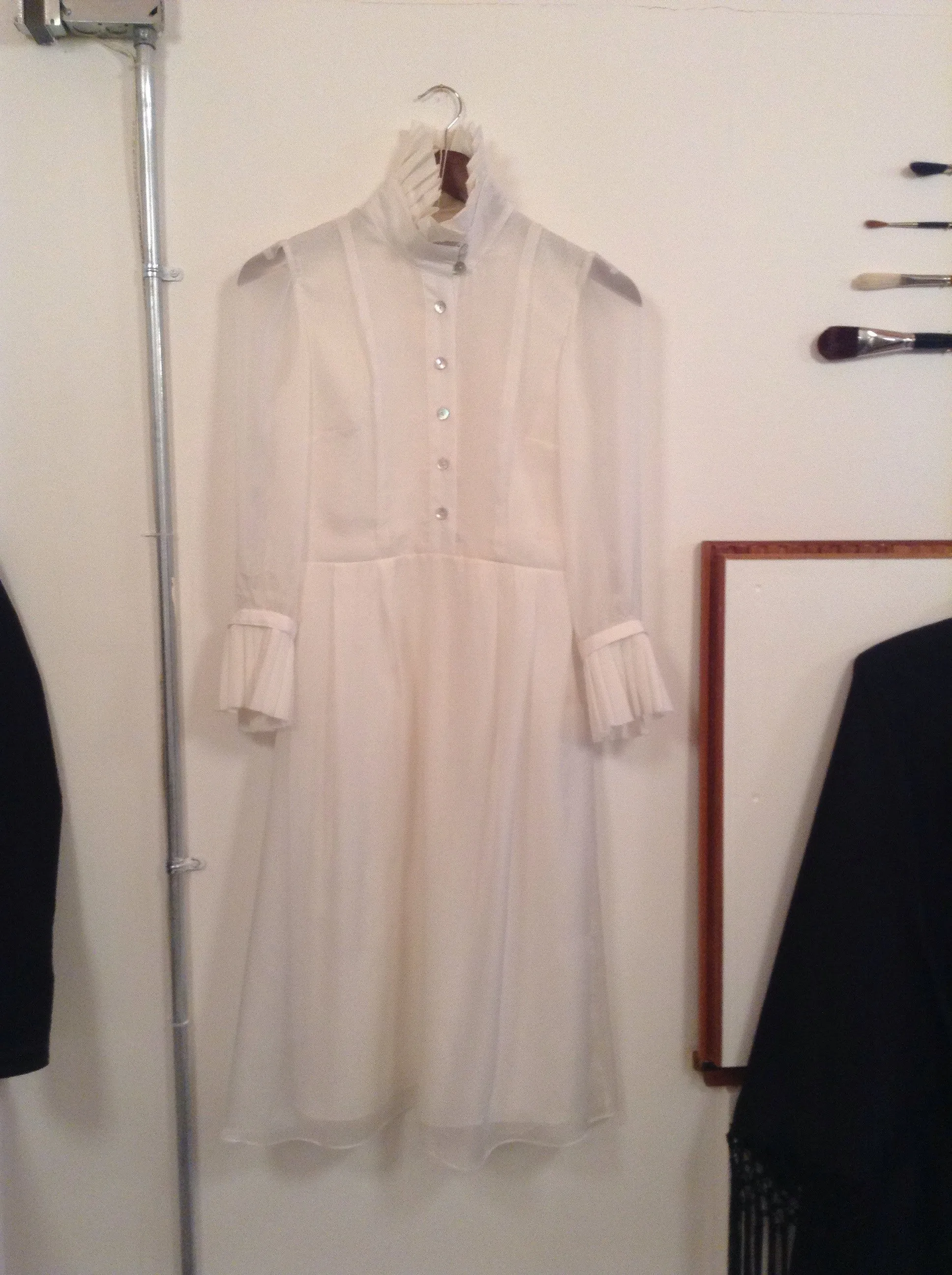 Capricorn Dress