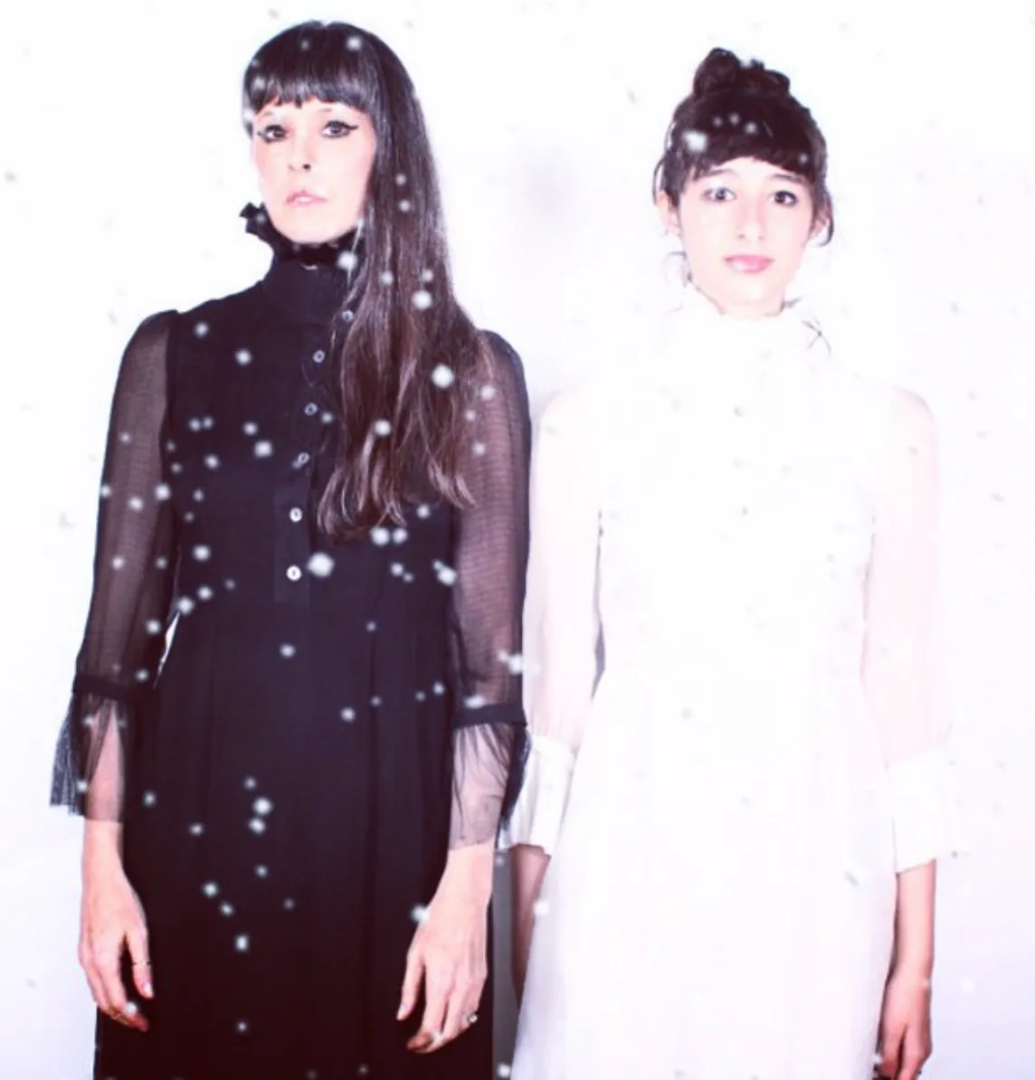 Capricorn Dress