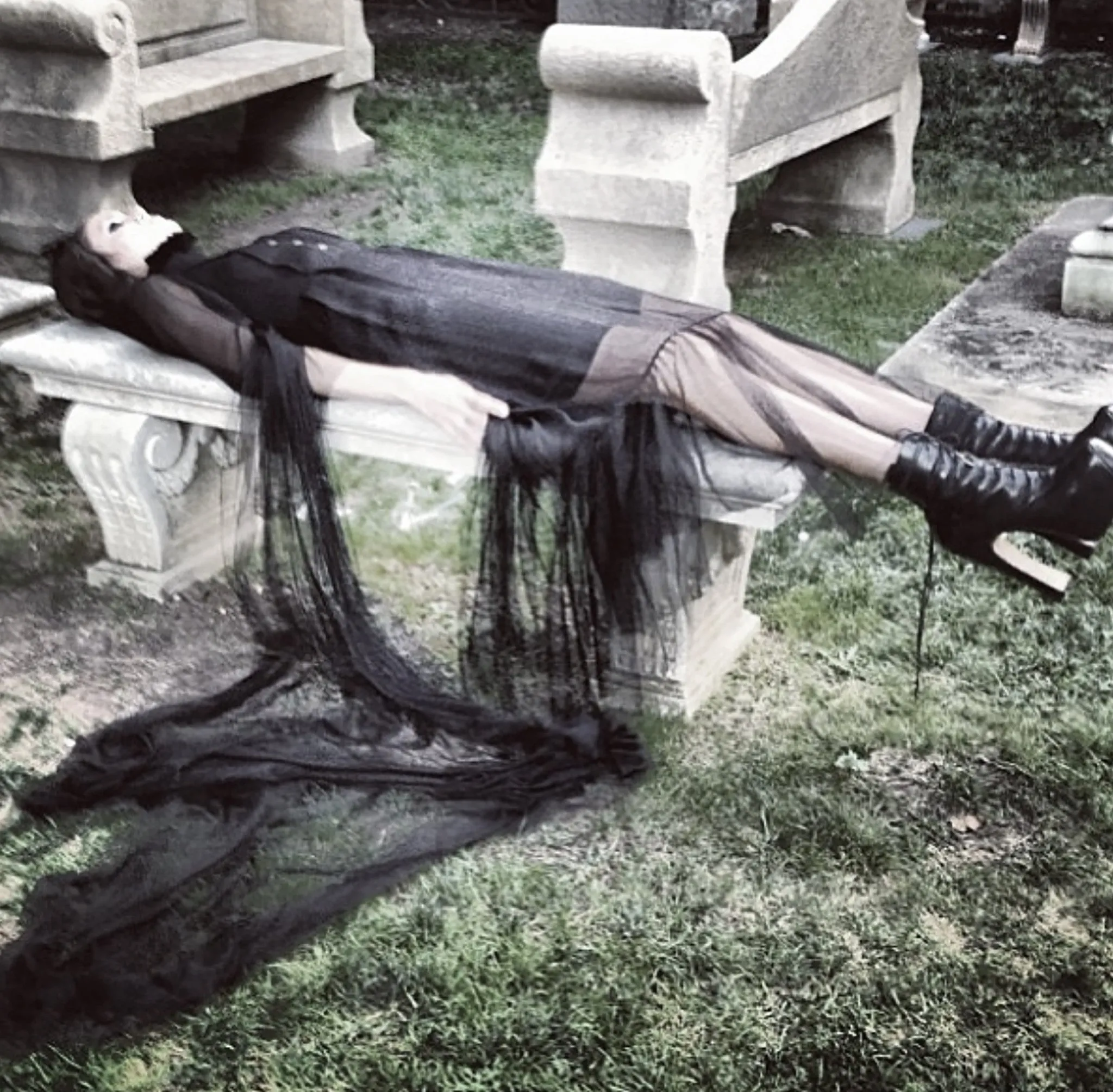 Capricorn Dress