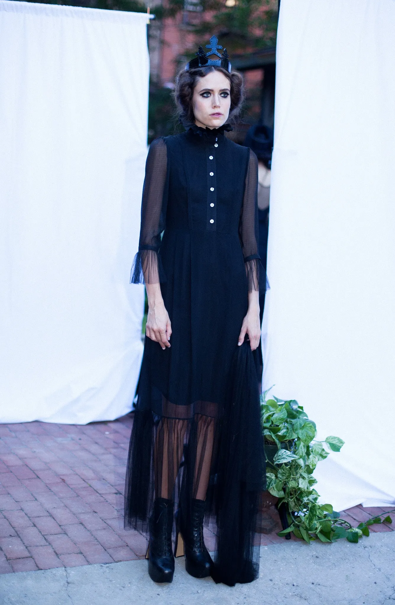 Capricorn Dress