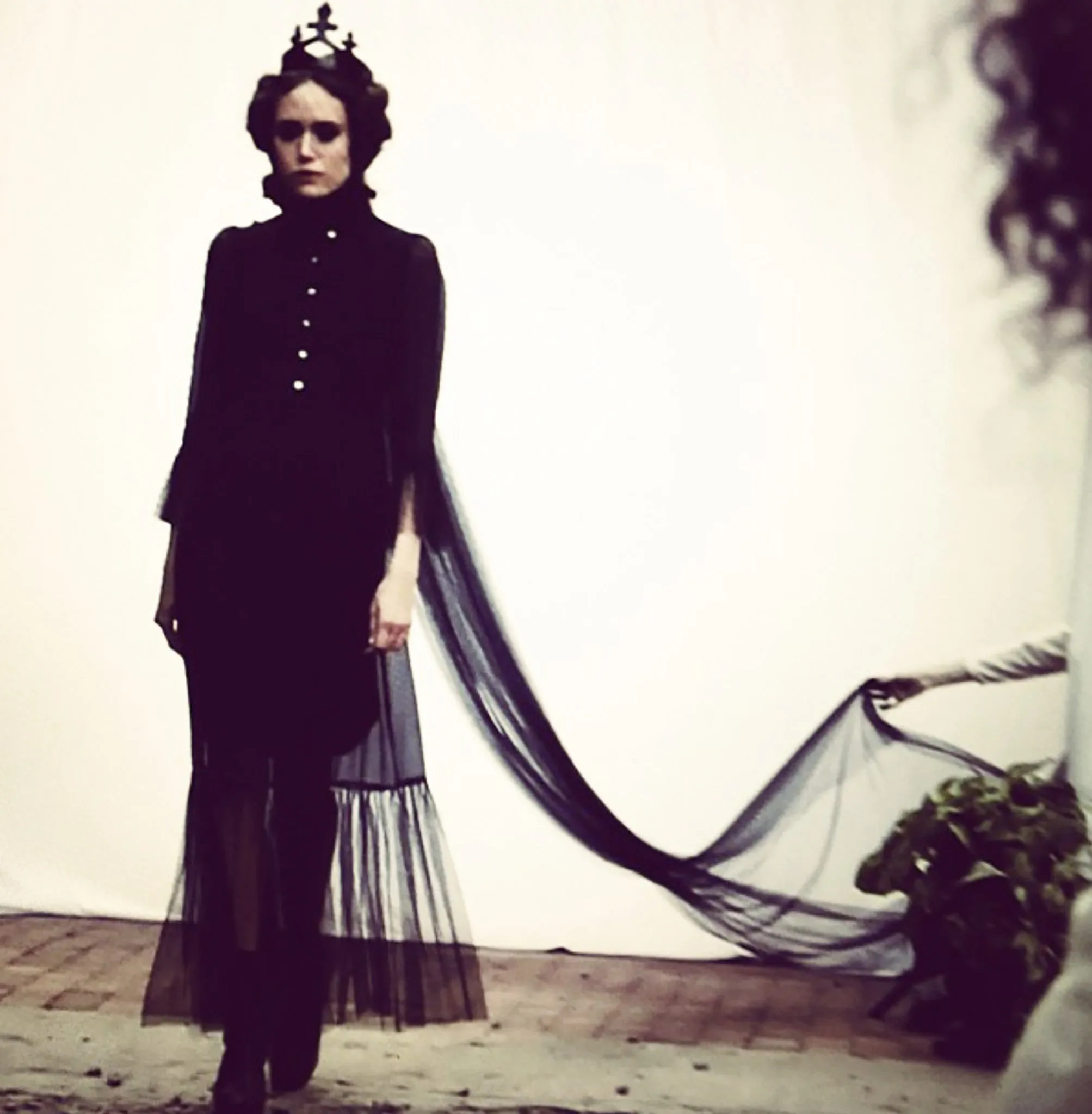 Capricorn Dress