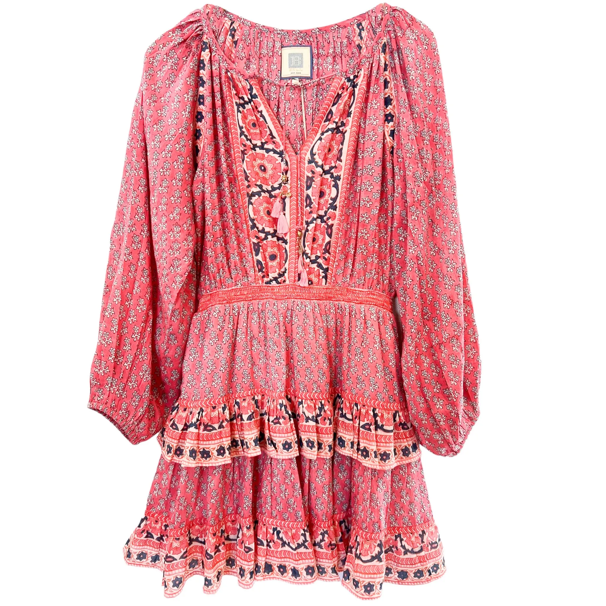 Cassidy Mini Dress