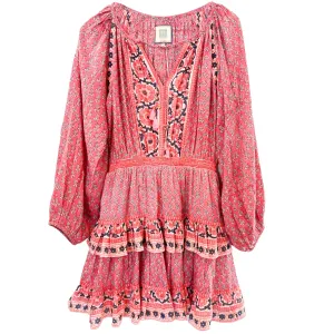 Cassidy Mini Dress
