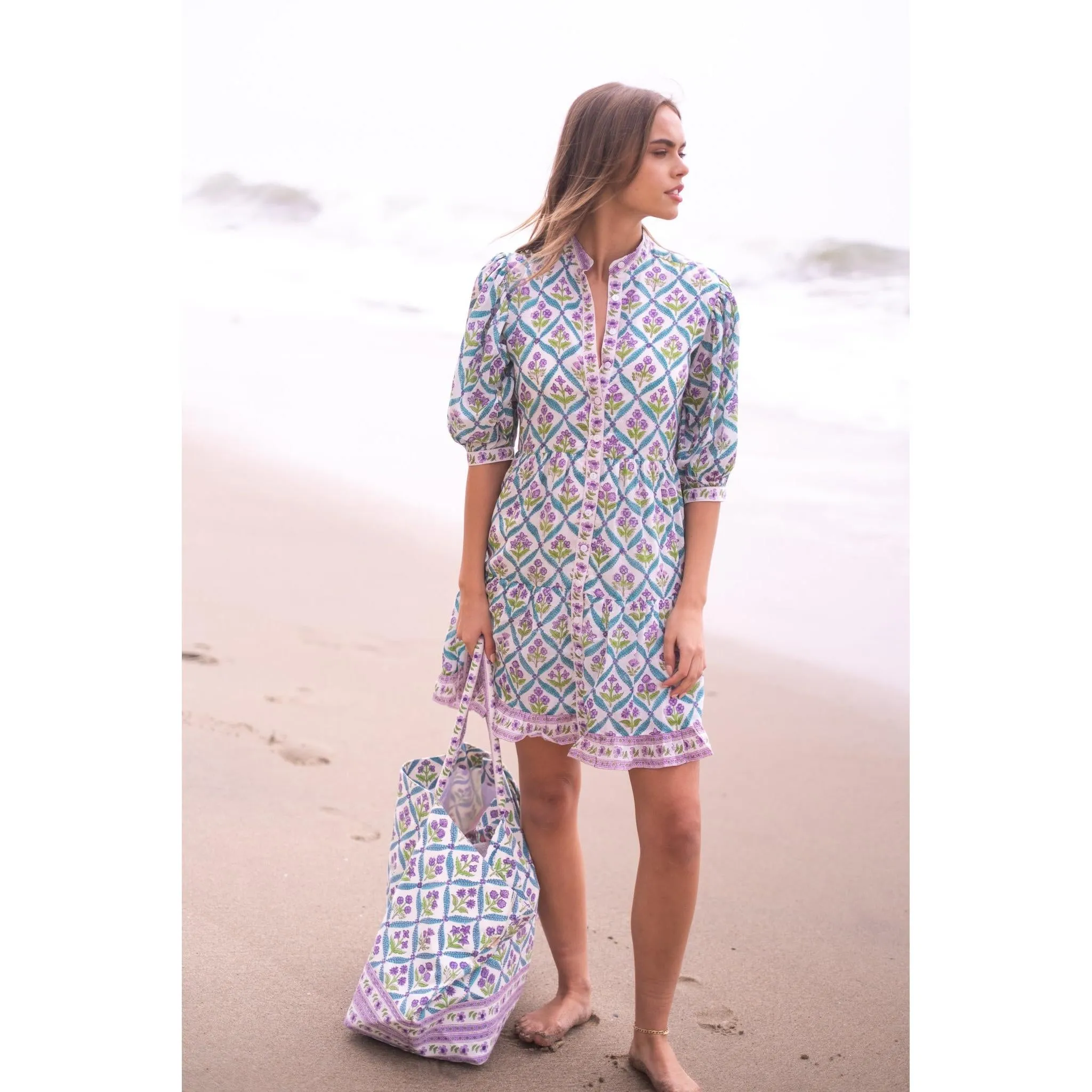 Catlyn Mini Dress