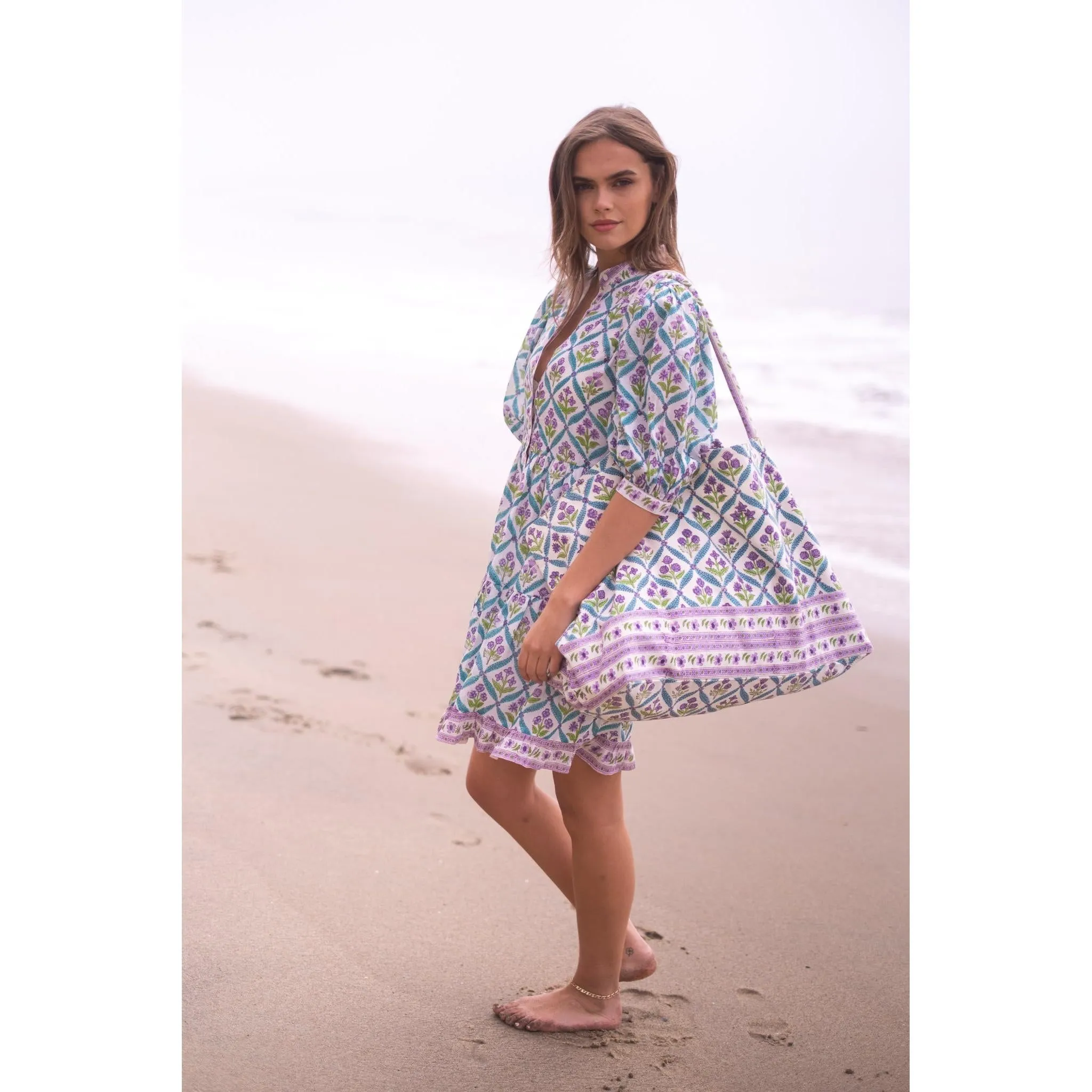 Catlyn Mini Dress