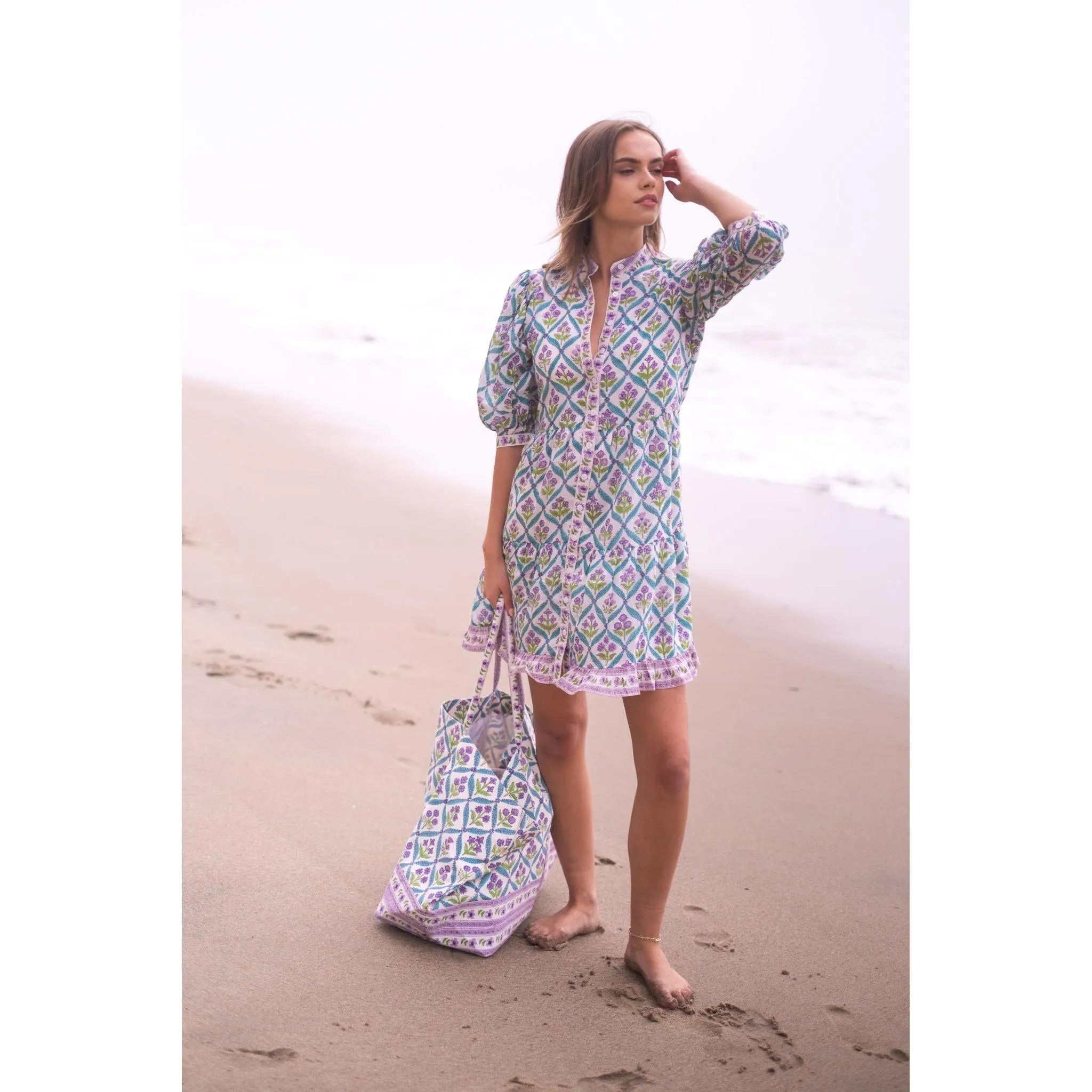 Catlyn Mini Dress