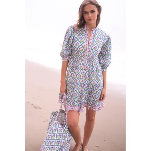Catlyn Mini Dress