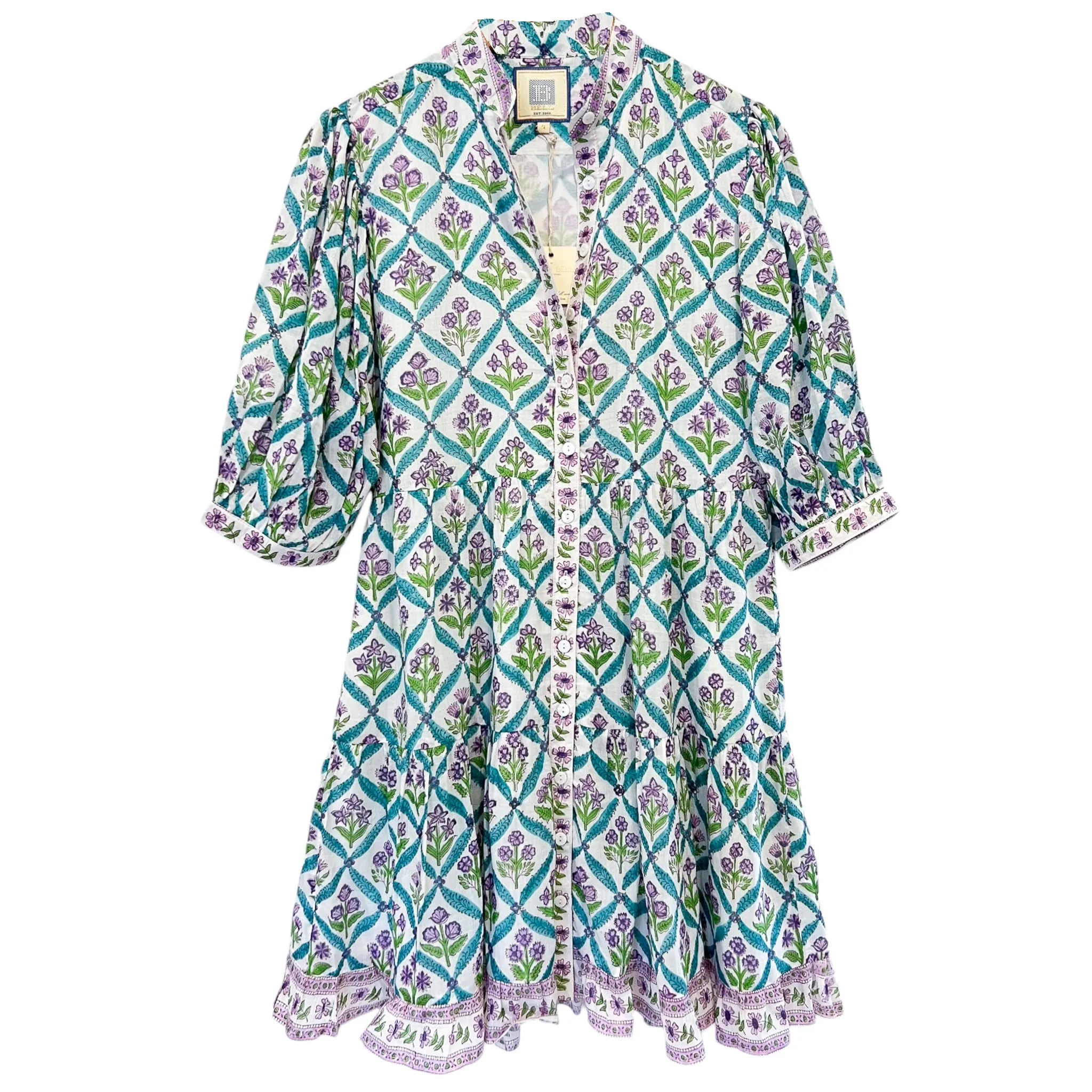 Catlyn Mini Dress