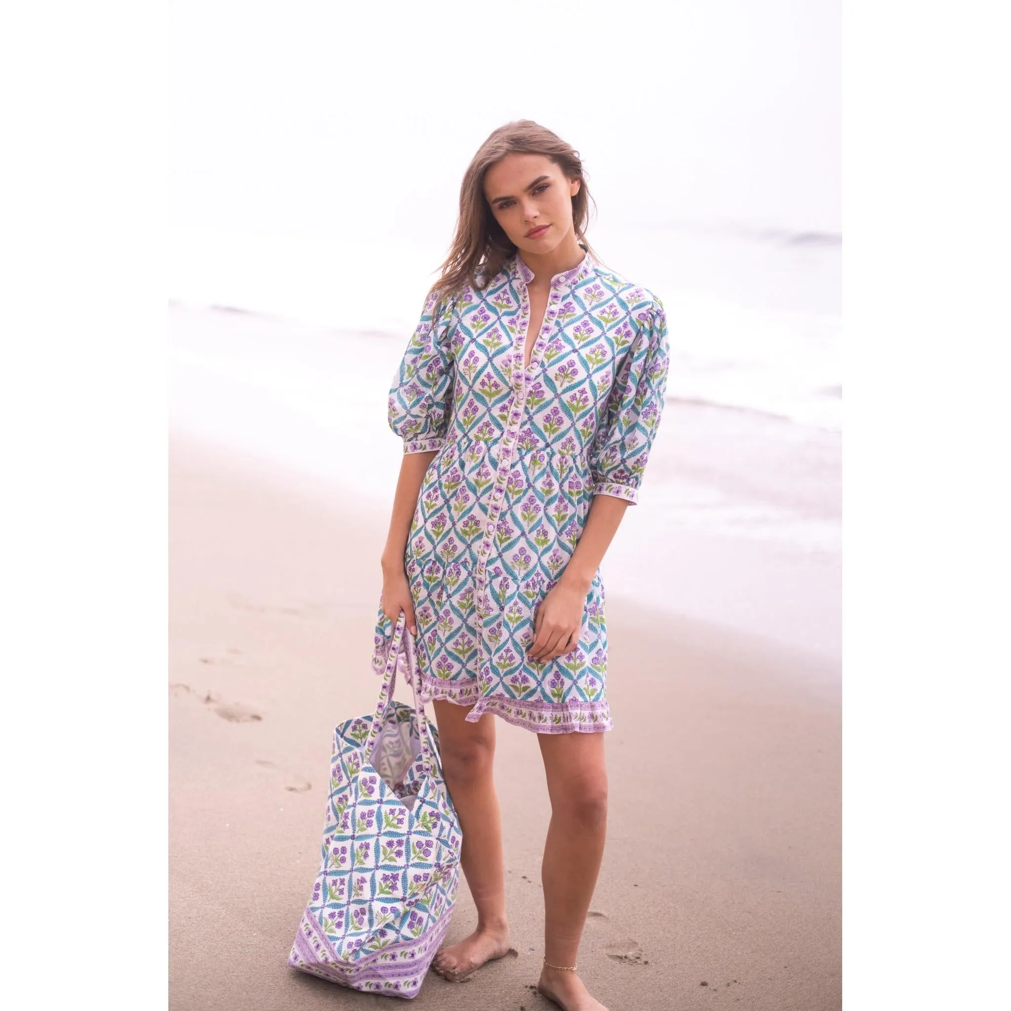Catlyn Mini Dress