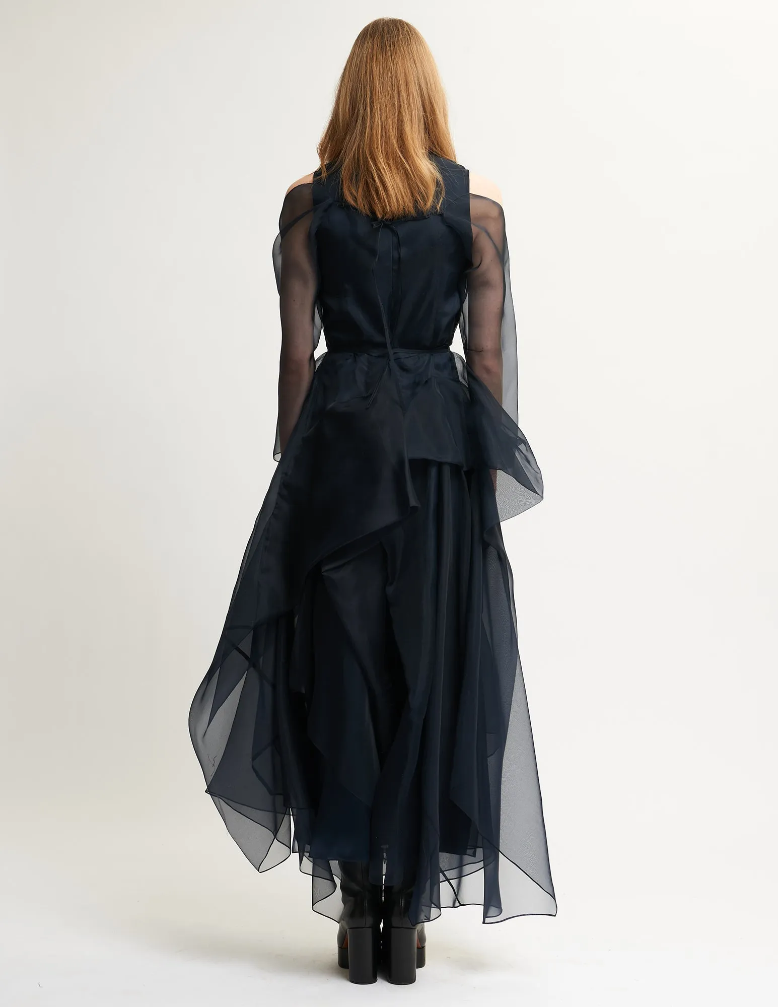 chance gown