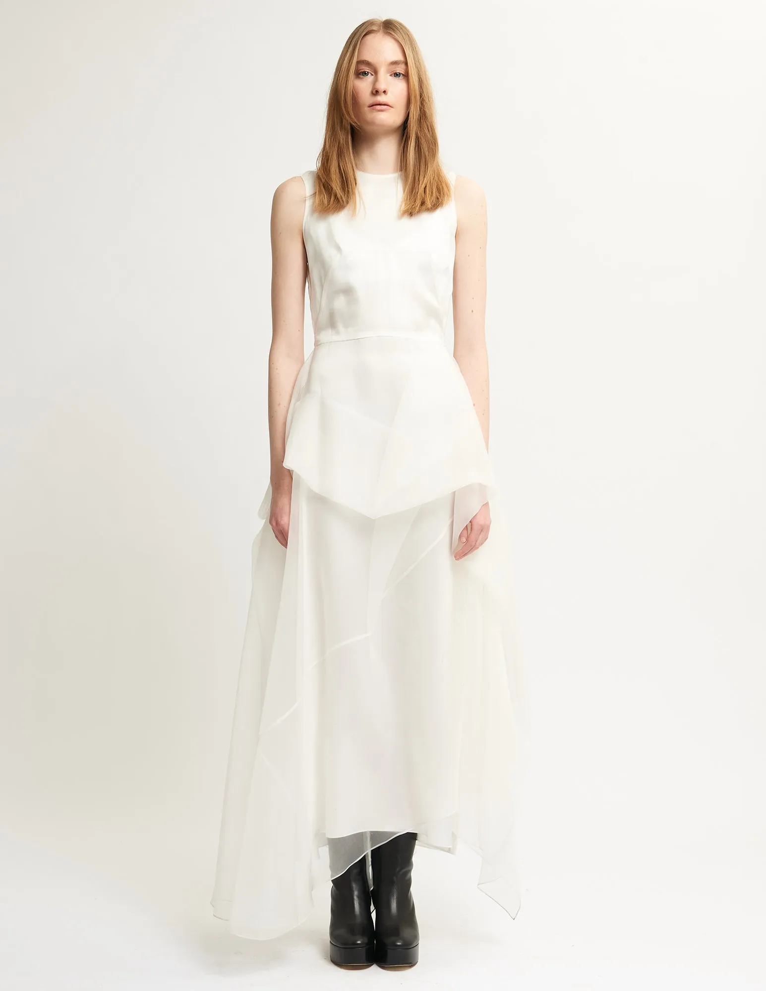 chance gown