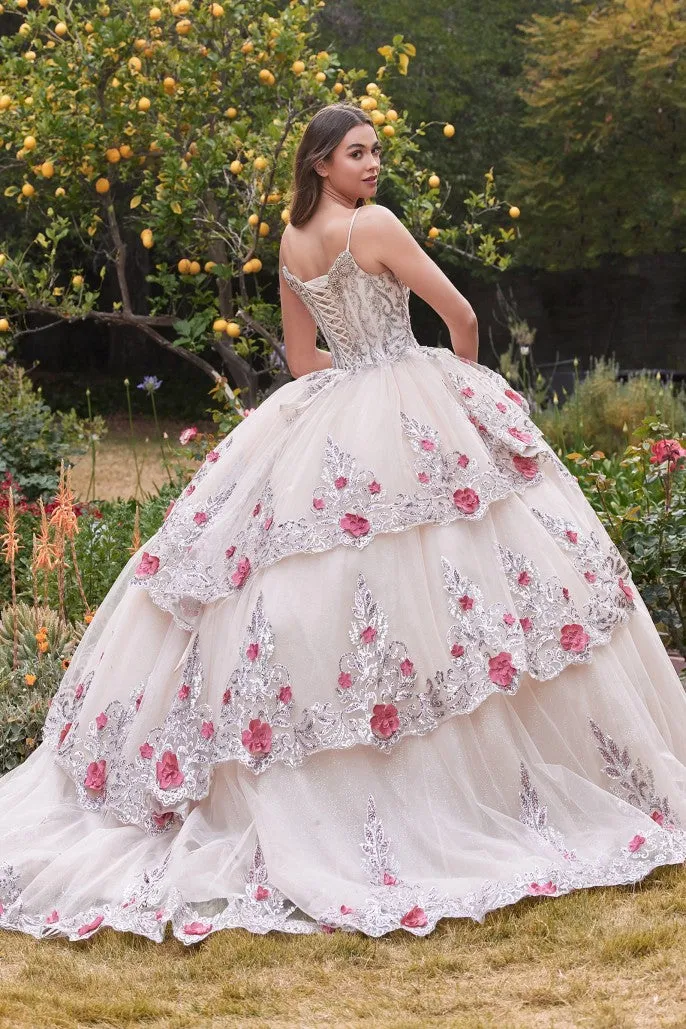 CINDERELLA 15703