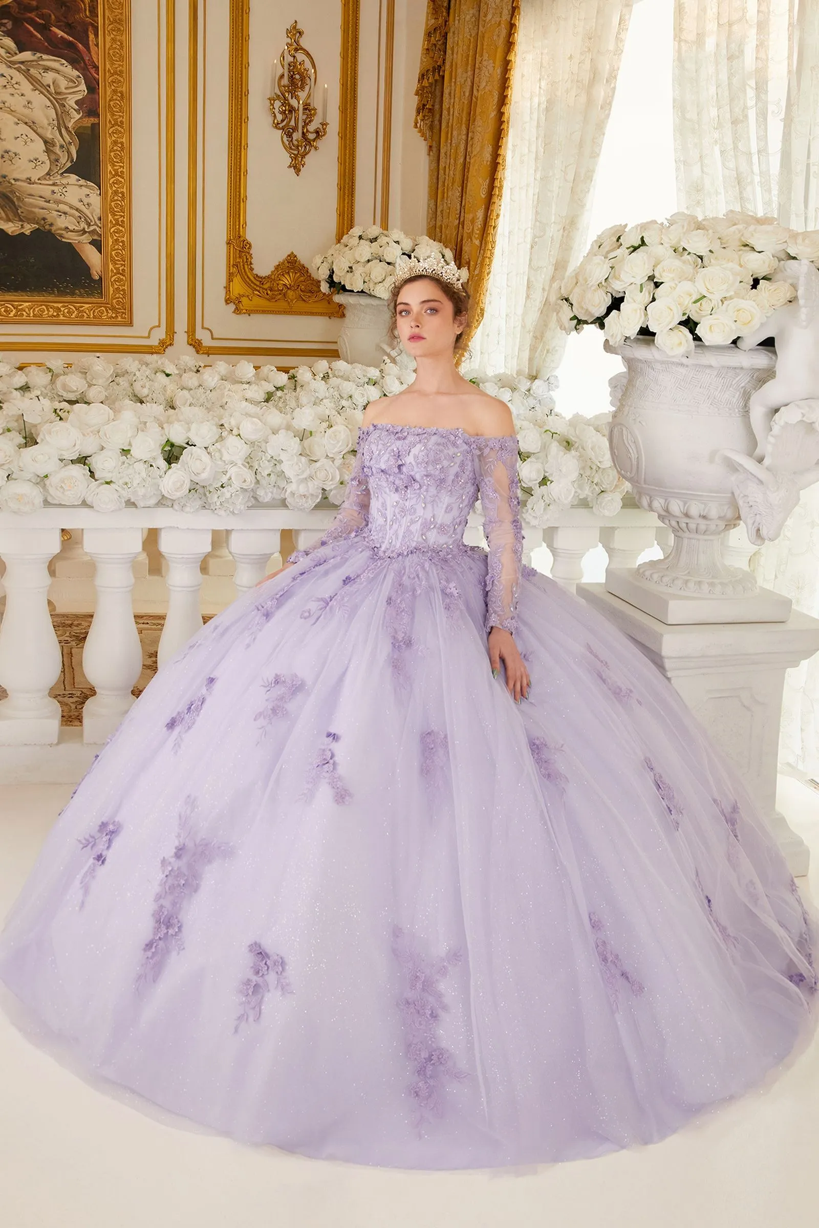 Cinderella Divine- 15706