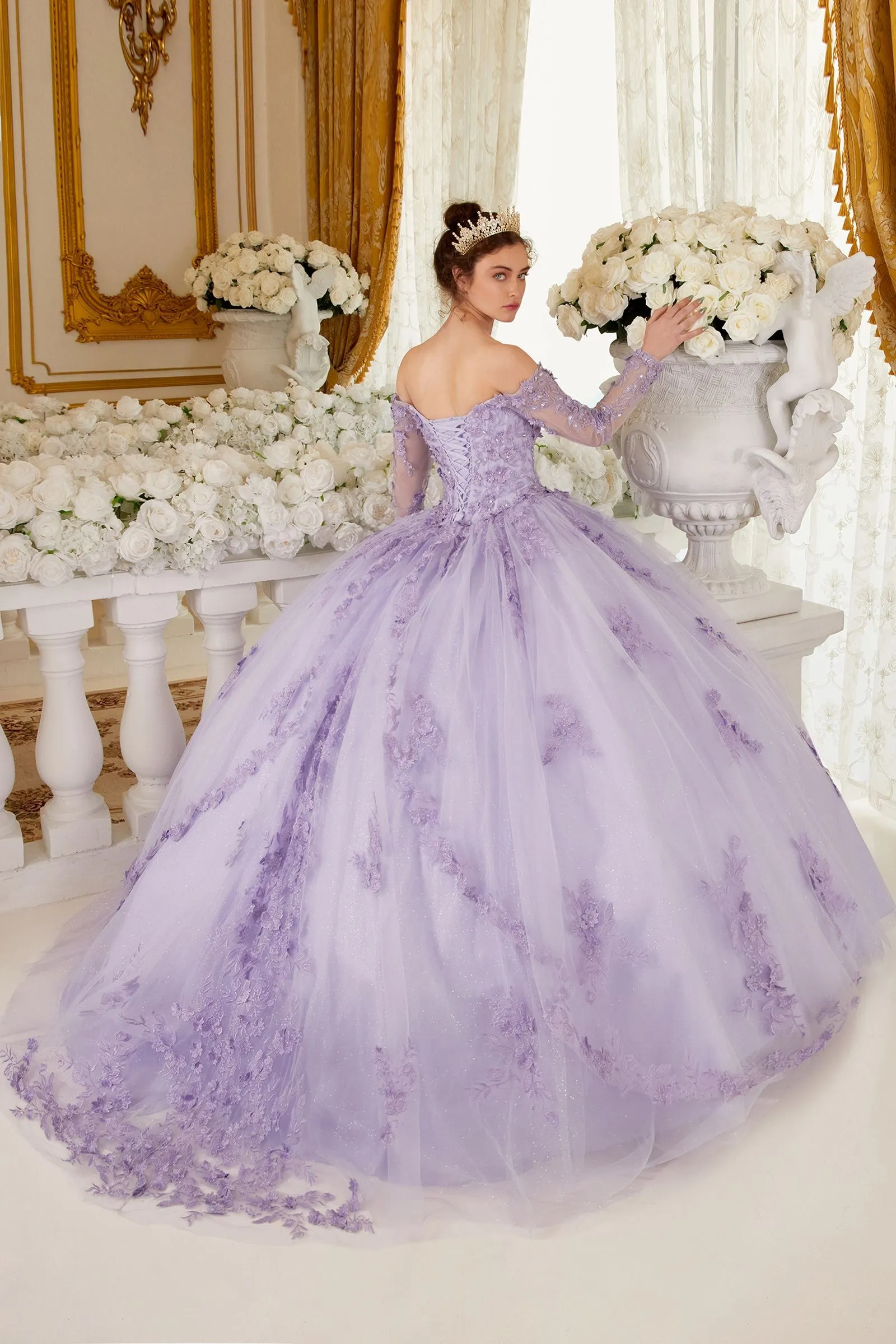 Cinderella Divine- 15706