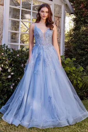 Cinderella Divine- A1417
