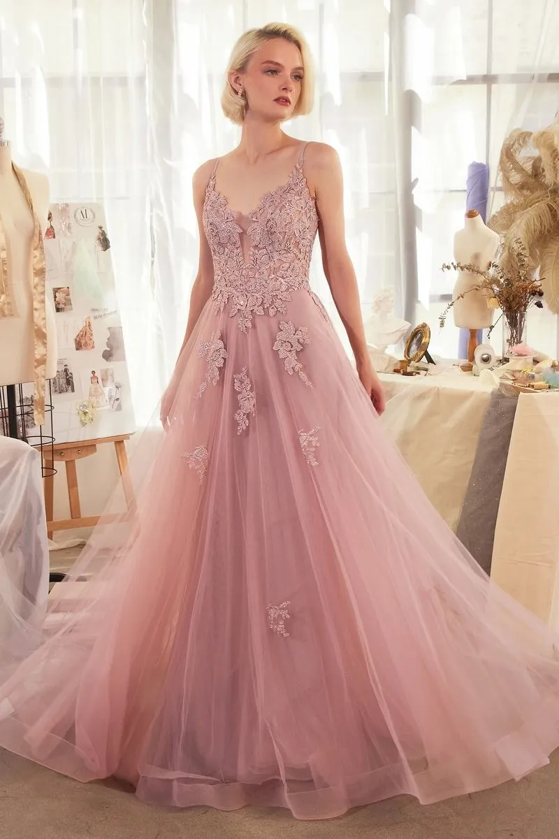 Cinderella Divine- A1417