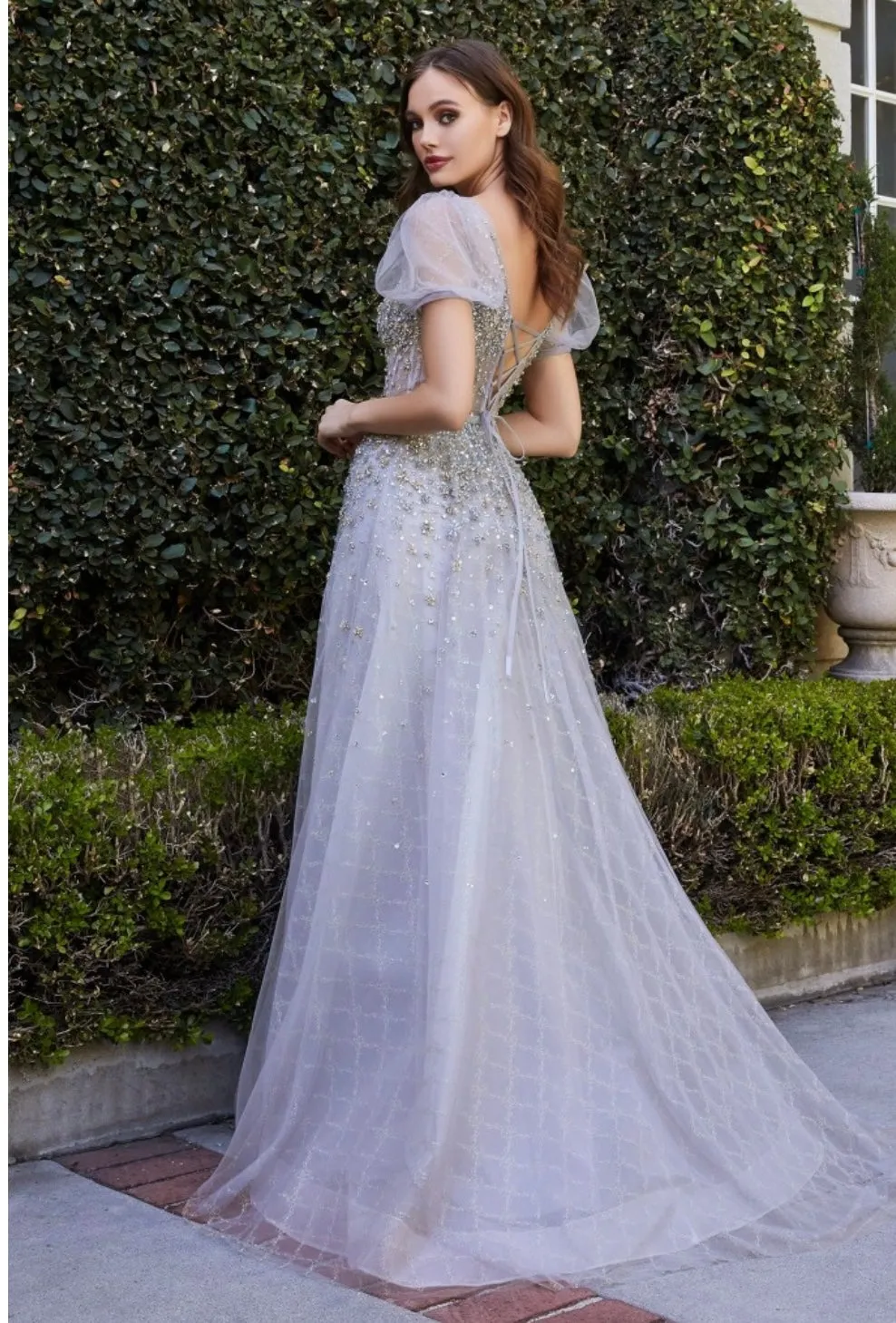 Cinderella Divine B708
