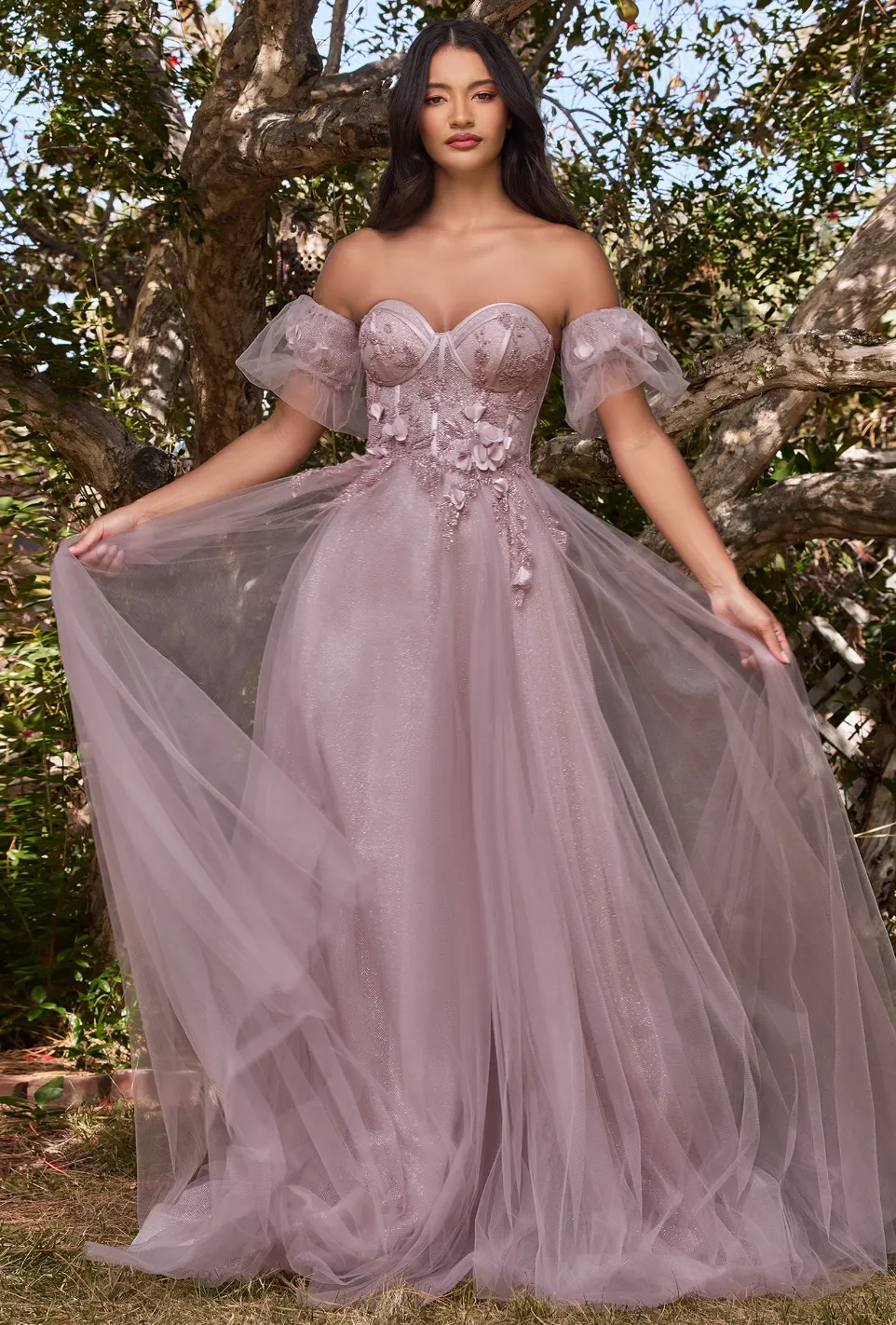 Cinderella Divine CB080