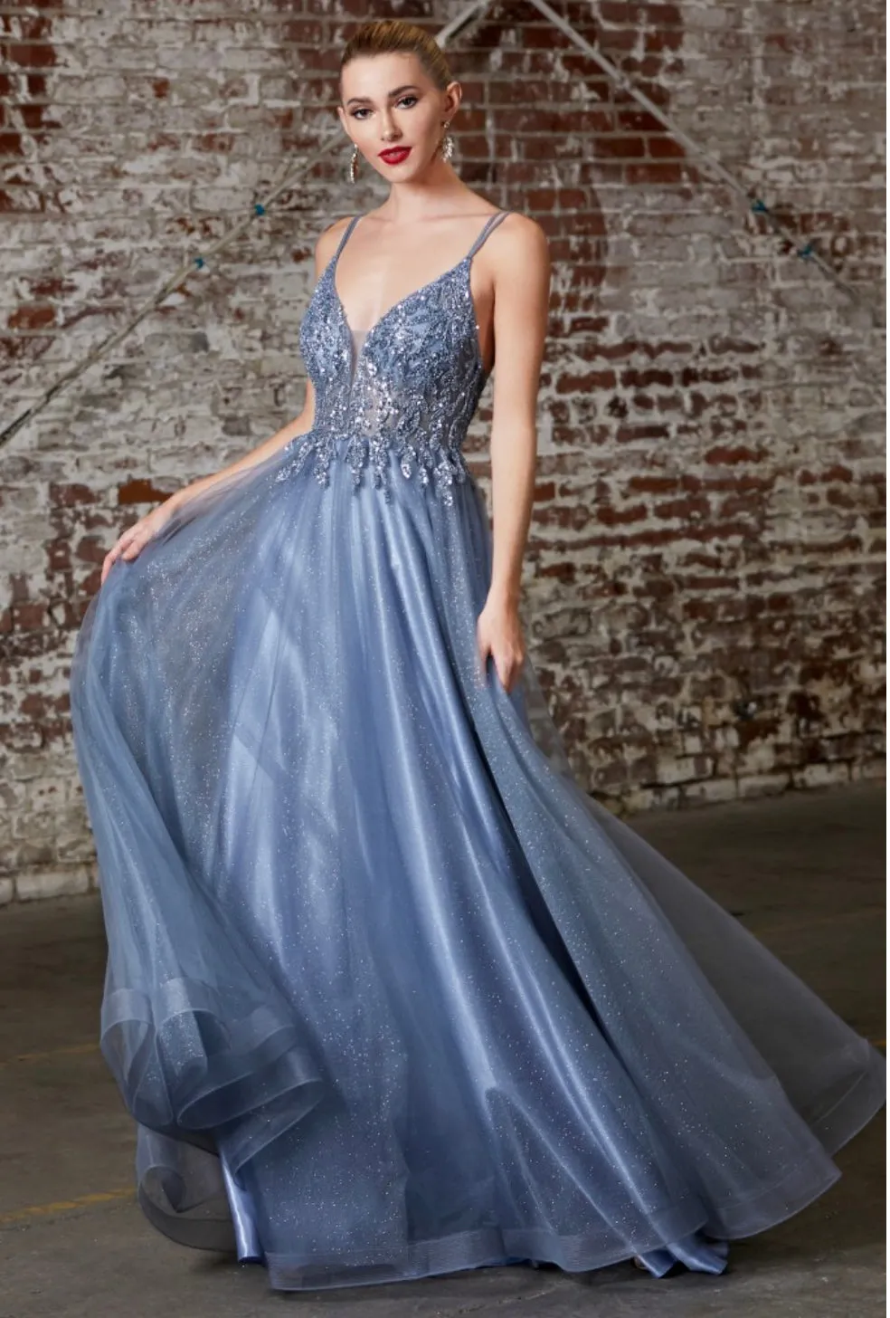 Cinderella Divine CD0154