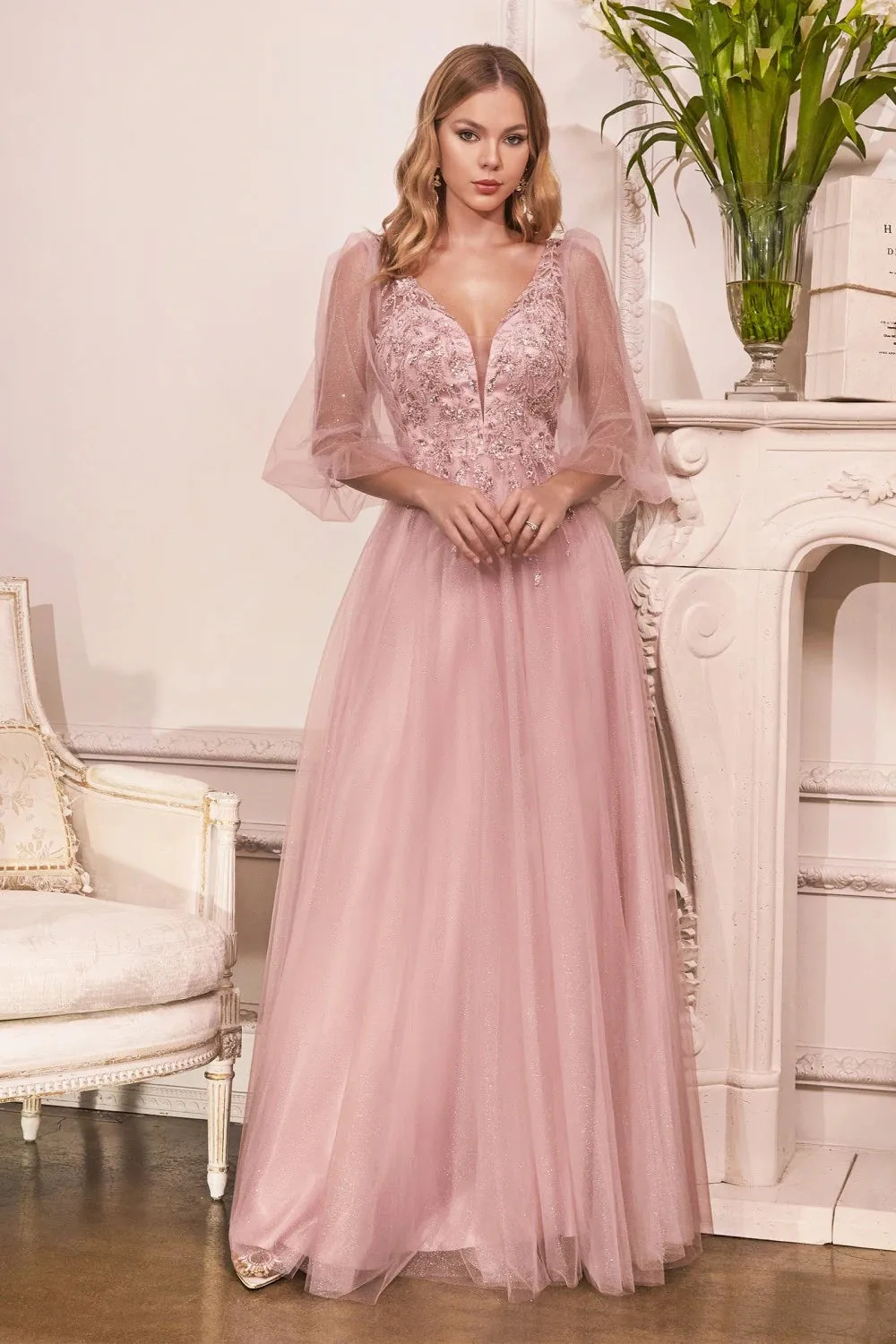 CINDERELLA DIVINE CD0182