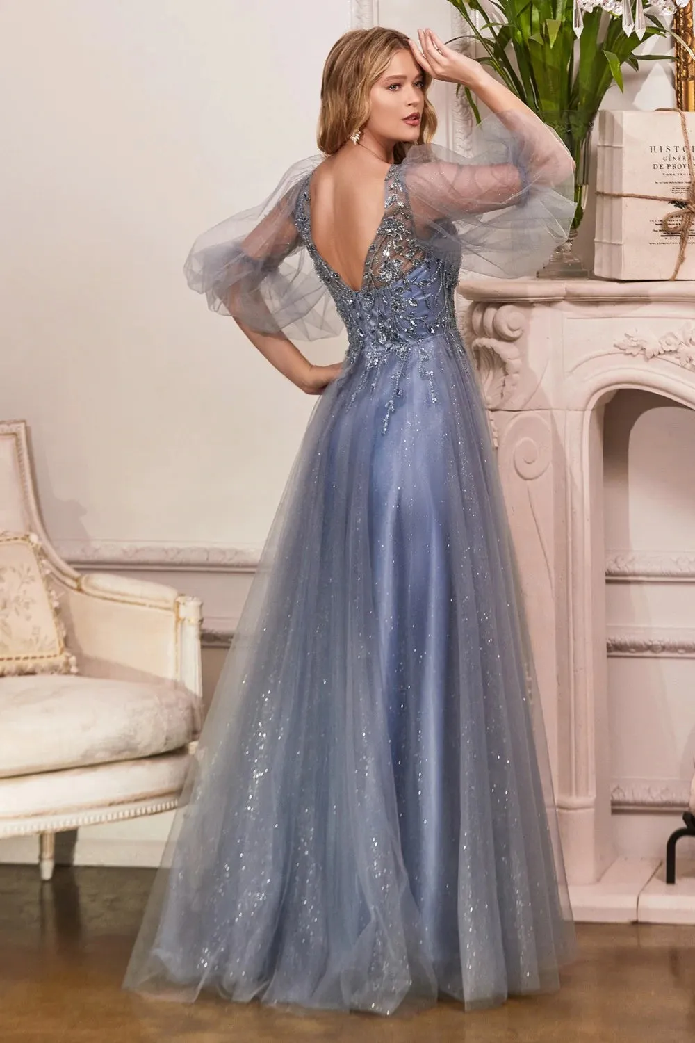 CINDERELLA DIVINE CD0182