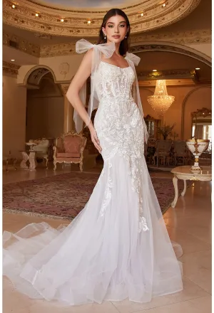 Cinderella Evening Dress A1086W