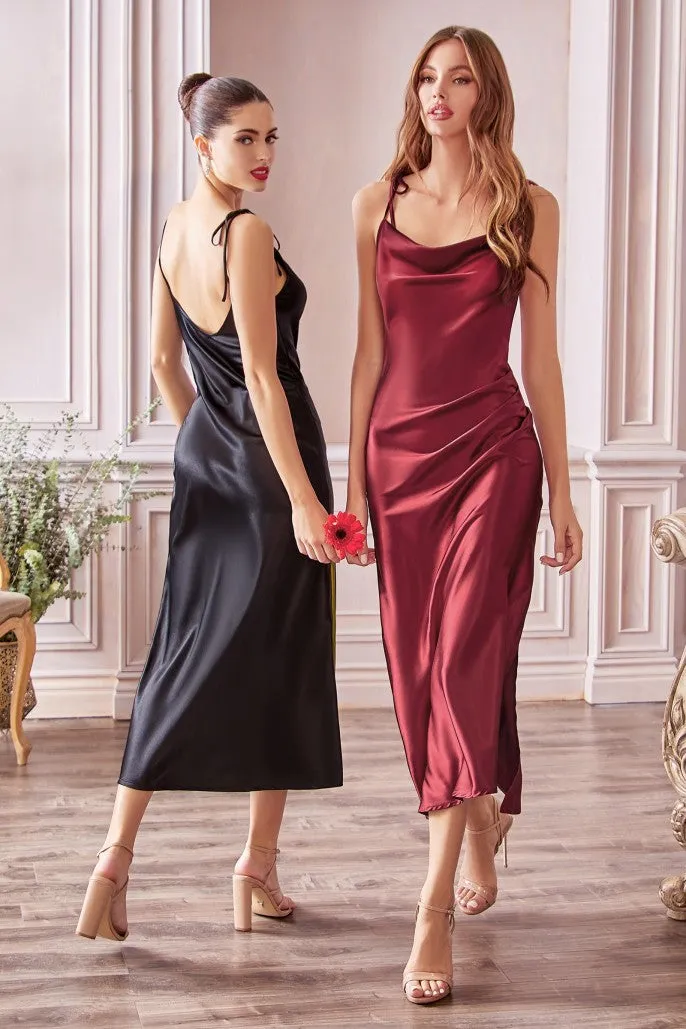 Cinderella Evening Dress BD103