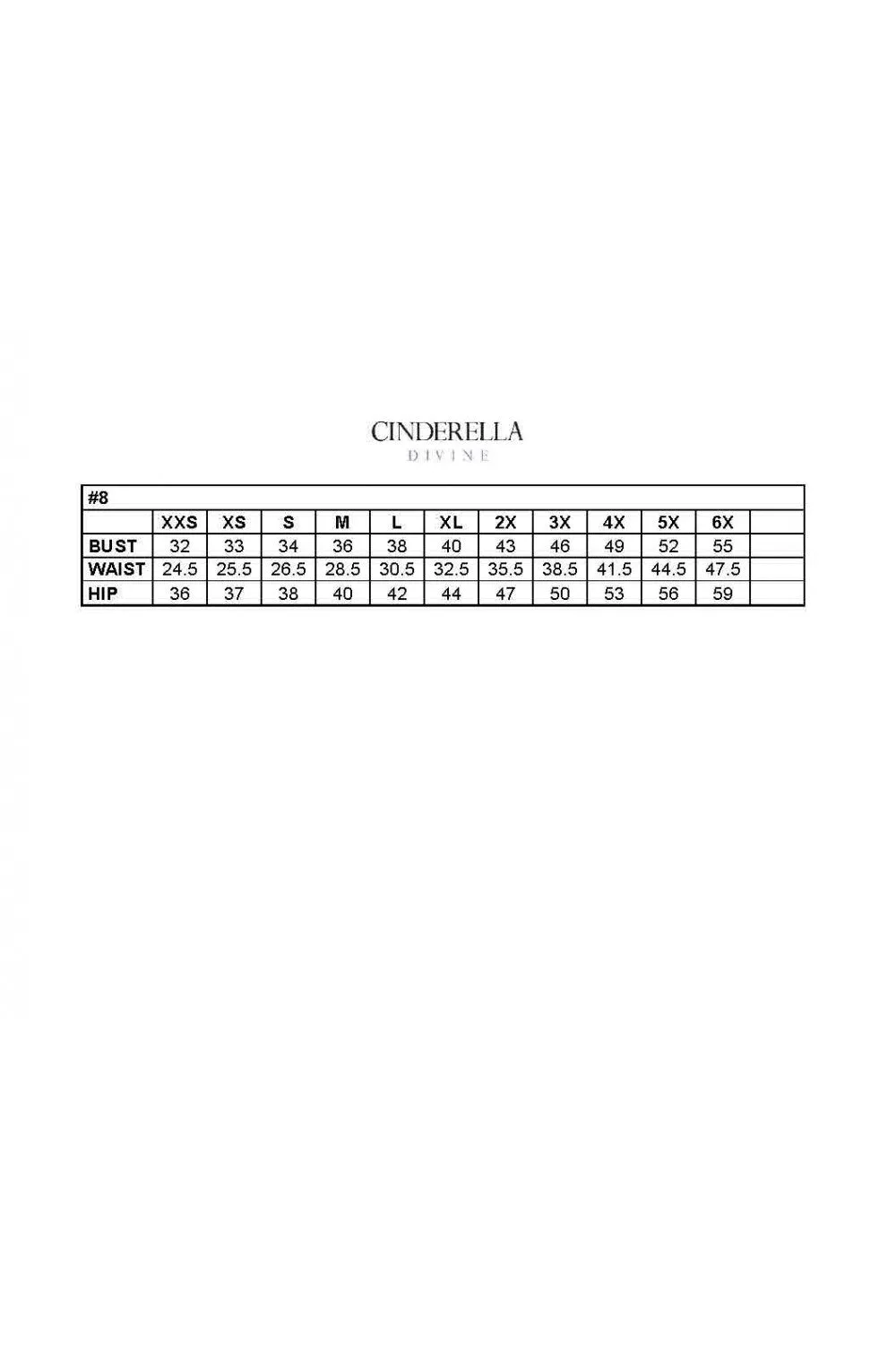 Cinderella Evening Dress CD0189
