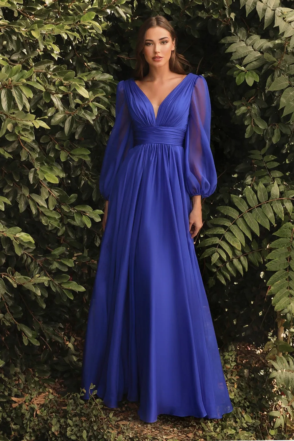 Cinderella Evening Dress CD0192