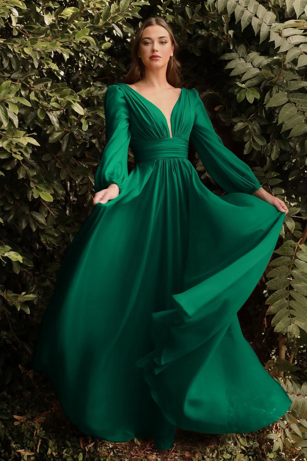 Cinderella Evening Dress CD0192