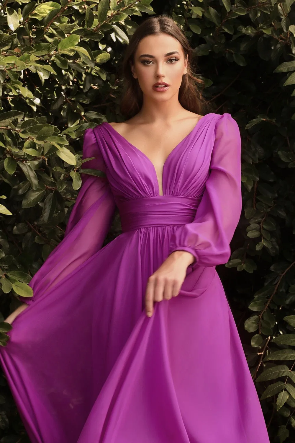 Cinderella Evening Dress CD0192