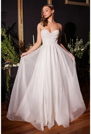Cinderella Evening Dress CD253W