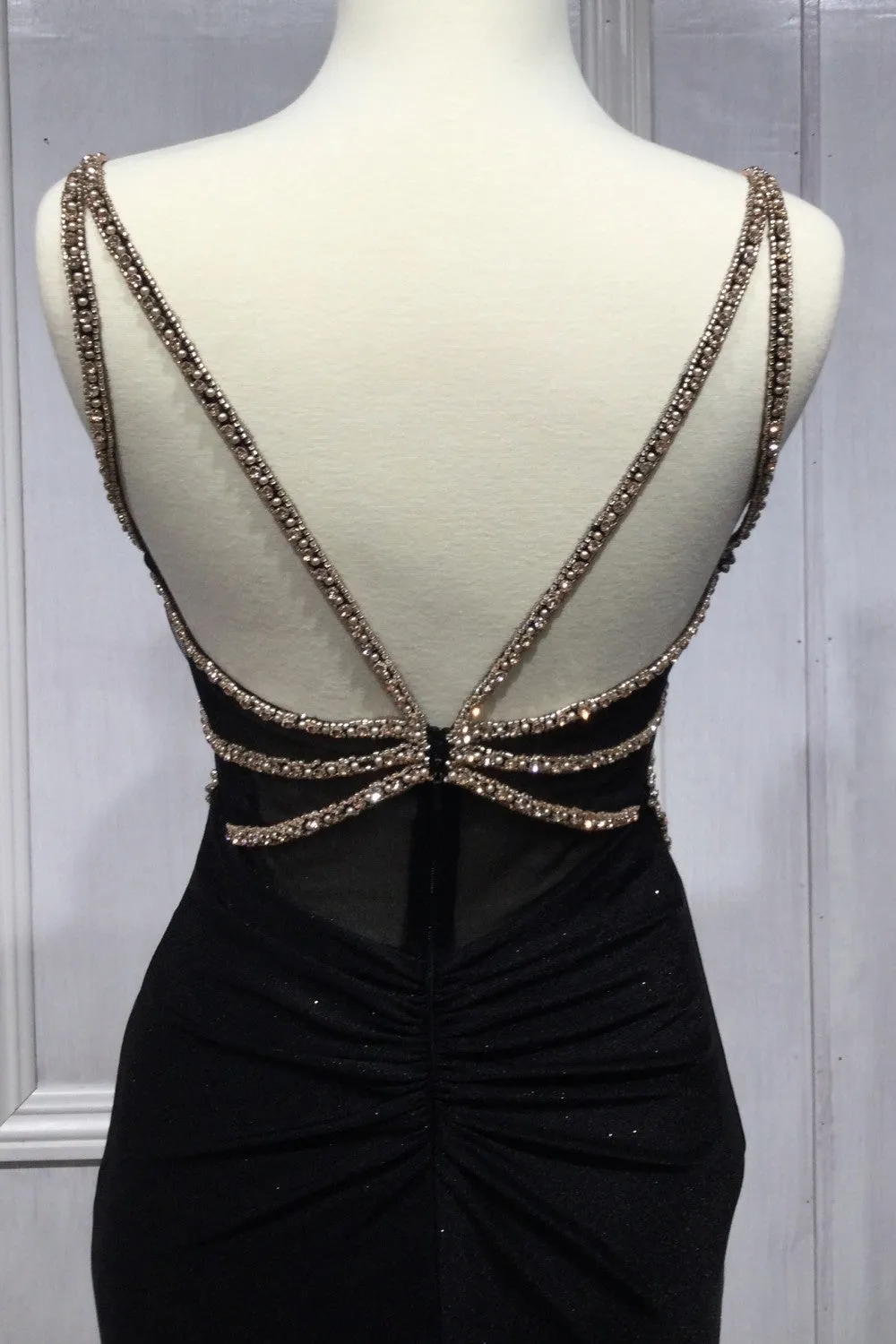 Cinderella Prom Dress CD0210