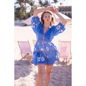 Clara Mini Dress