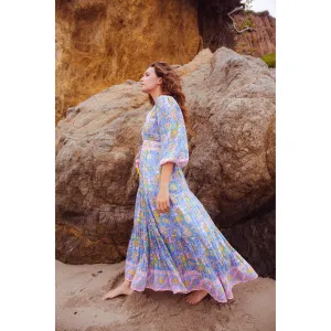 Clover Maxi Dress