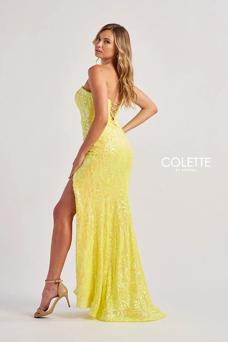 Colette: CL8610