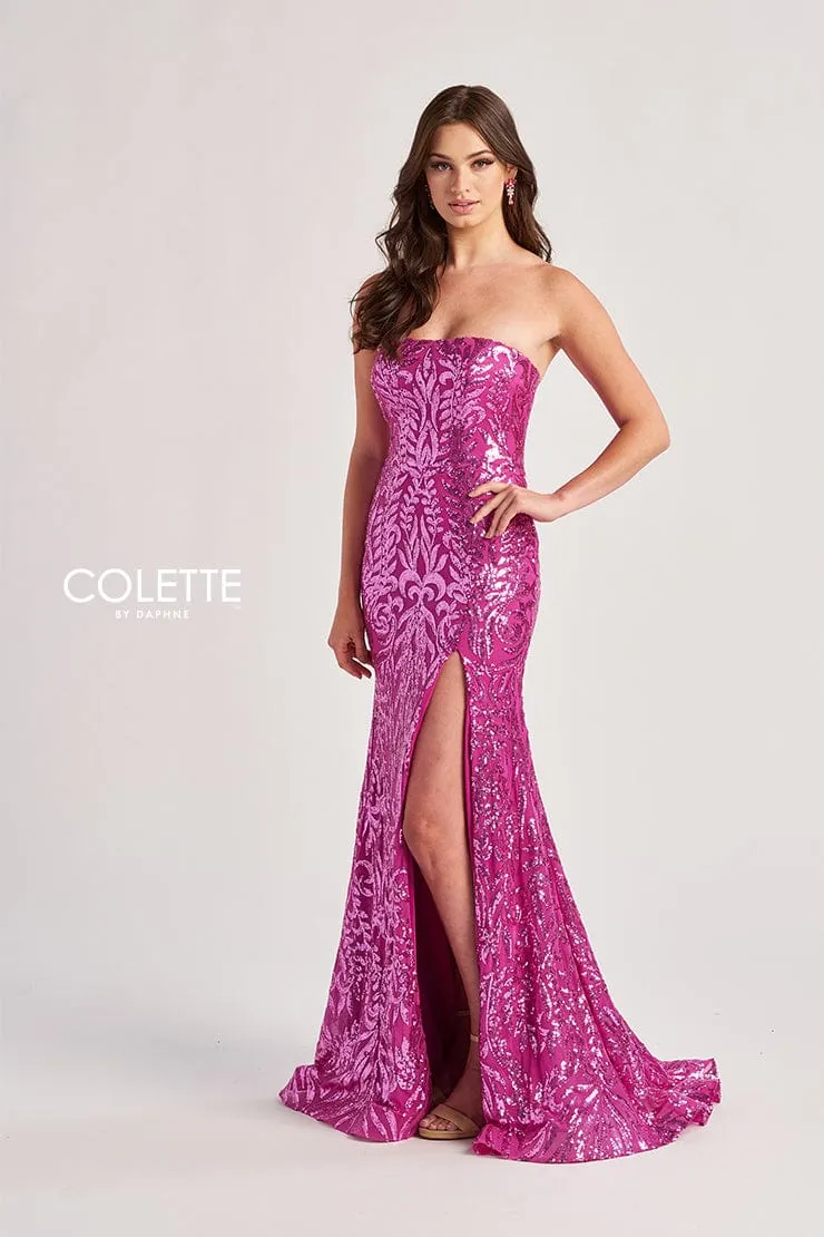Colette: CL8610
