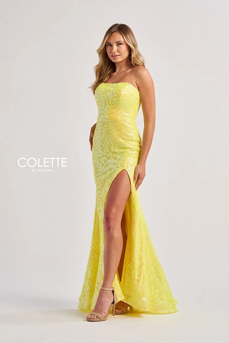 Colette: CL8610