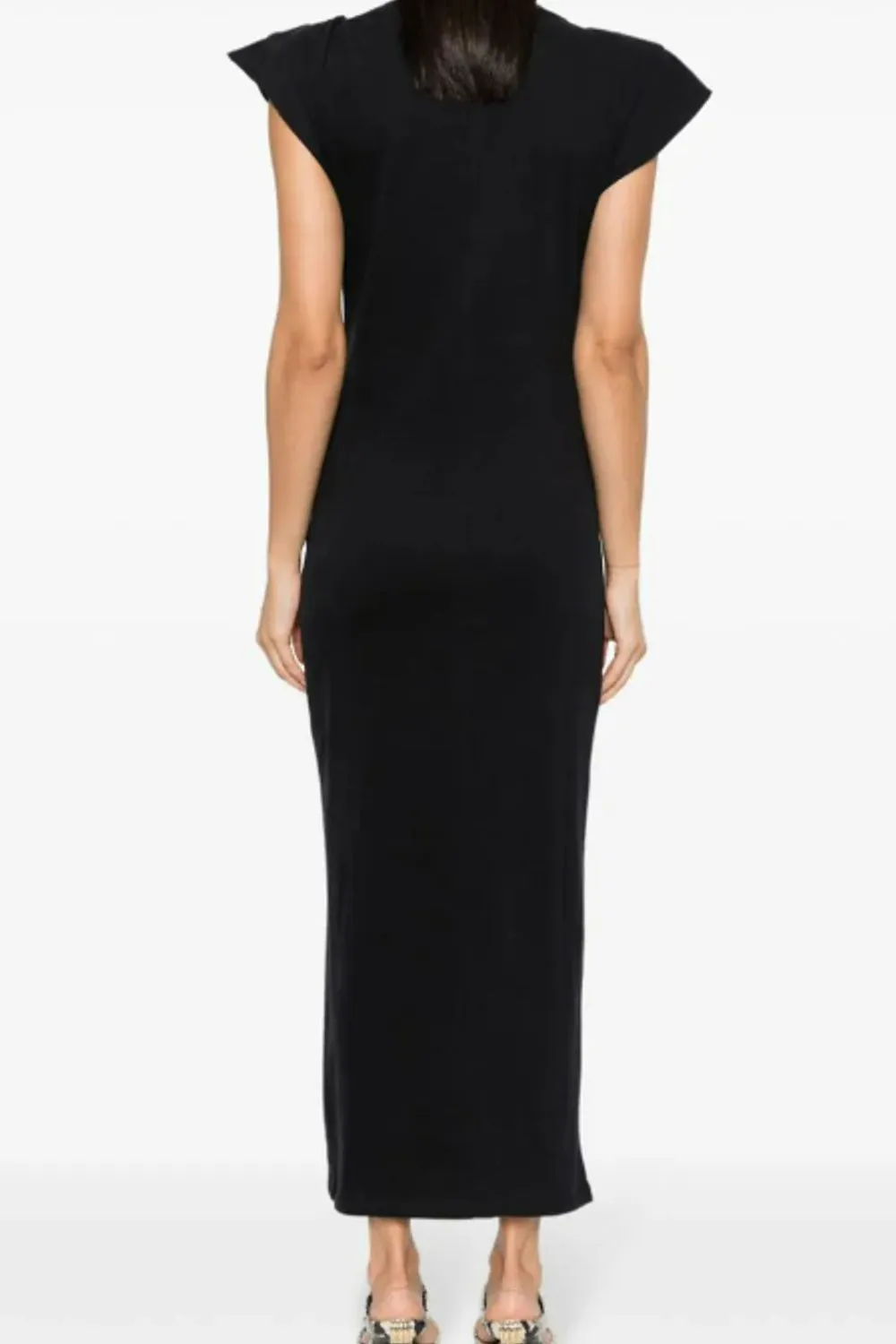 Colorado Black Dress