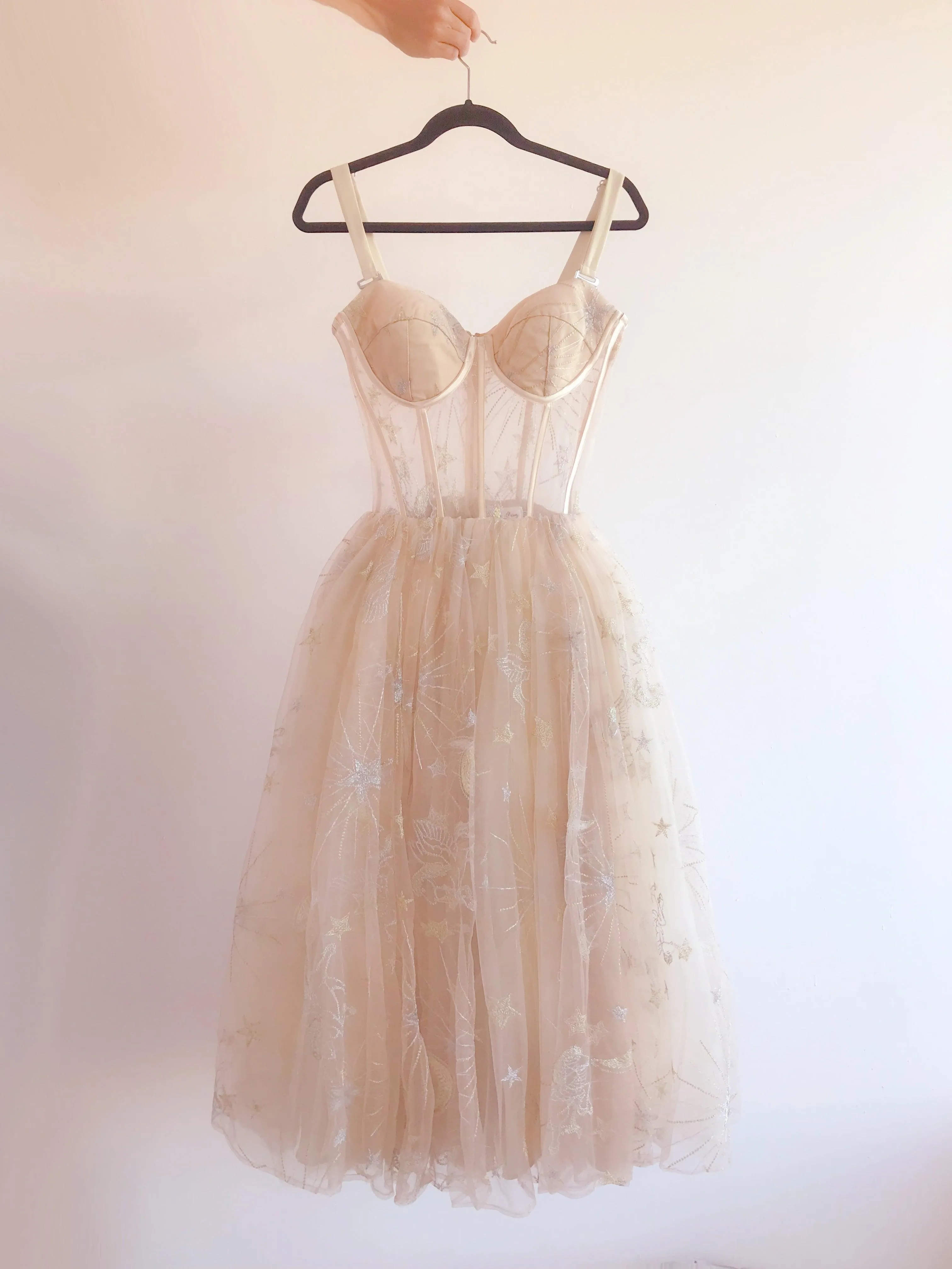 Constellation Dress