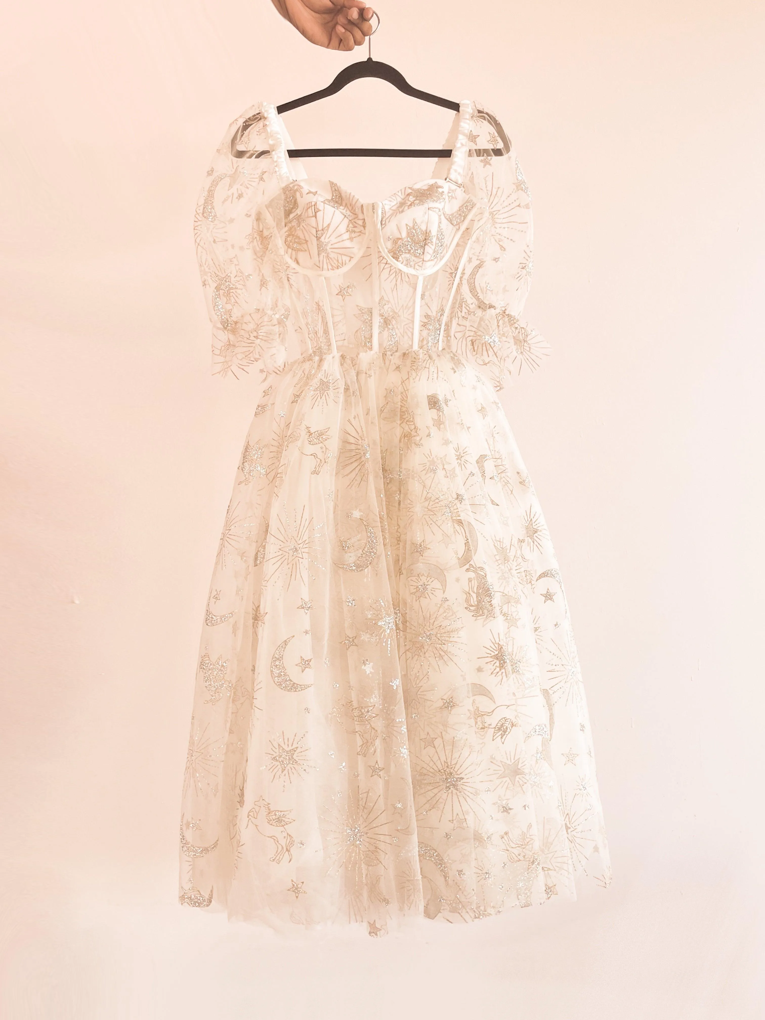 Constellation Dress