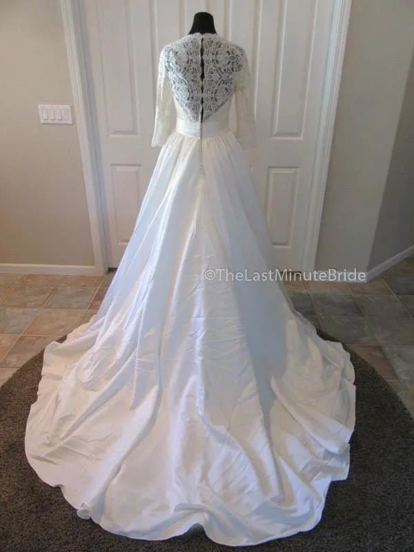 Cosmobella 7746 Size 14
