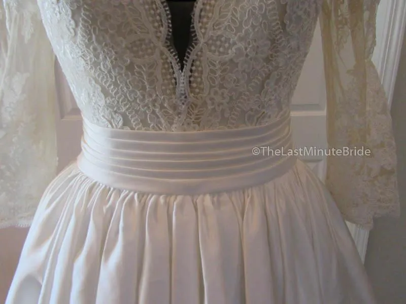 Cosmobella 7746 Size 14