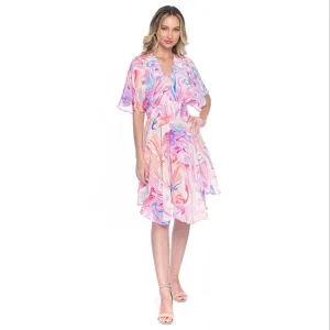 Diana Pastel Dress