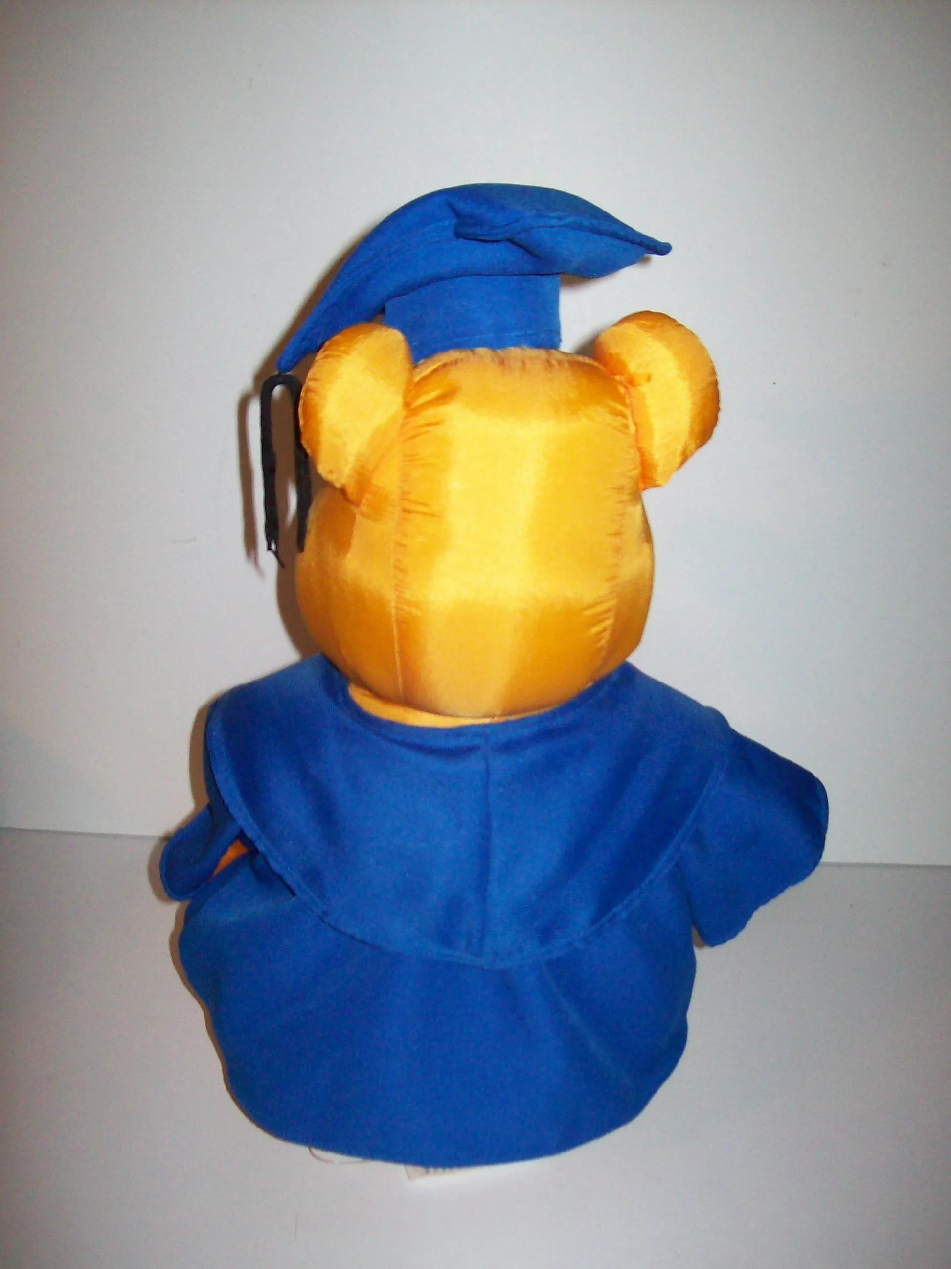 Disney Winnie The Pooh Graduate