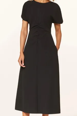 Diversity Black Dress