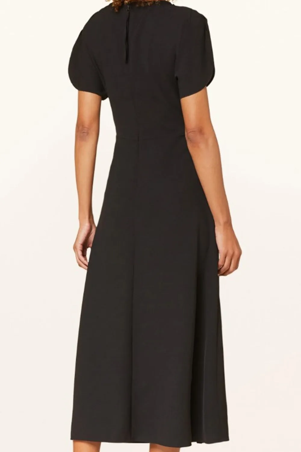 Diversity Black Dress