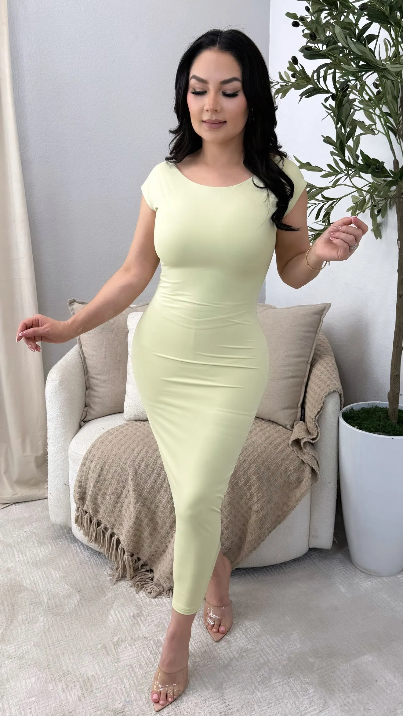 DREAM GIRL DRESS