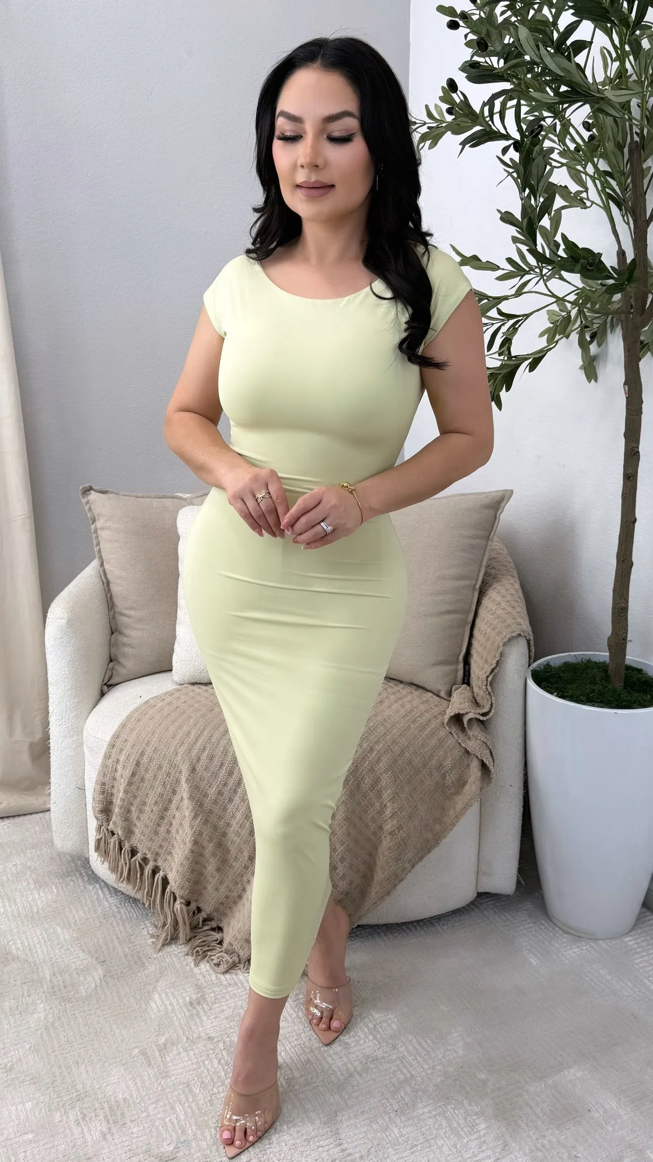 DREAM GIRL DRESS