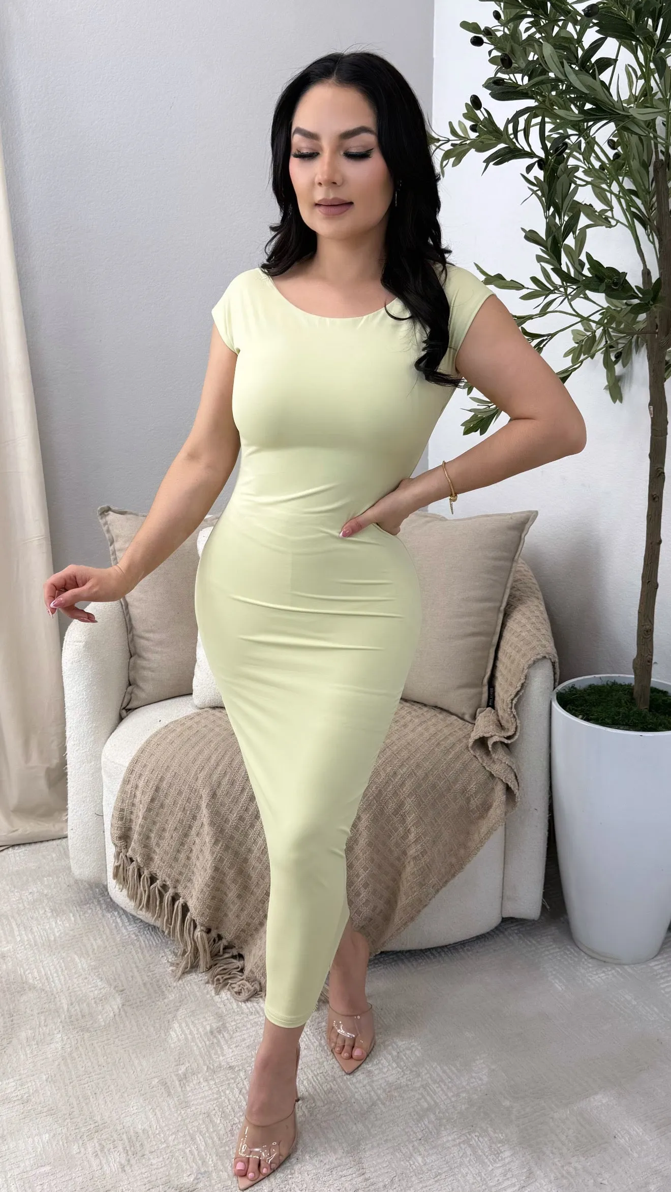 DREAM GIRL DRESS